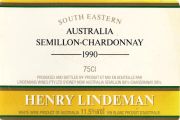 Lindemann_semillon-chardonnay 1990